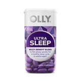 Olly Ultra Sleep Softgels, 60 CT, thumbnail image 2 of 9