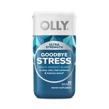 Olly Ultra Stress Relief Softgels, 60 CT, thumbnail image 1 of 5