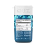 Olly Ultra Stress Relief Softgels, 60 CT, thumbnail image 3 of 5