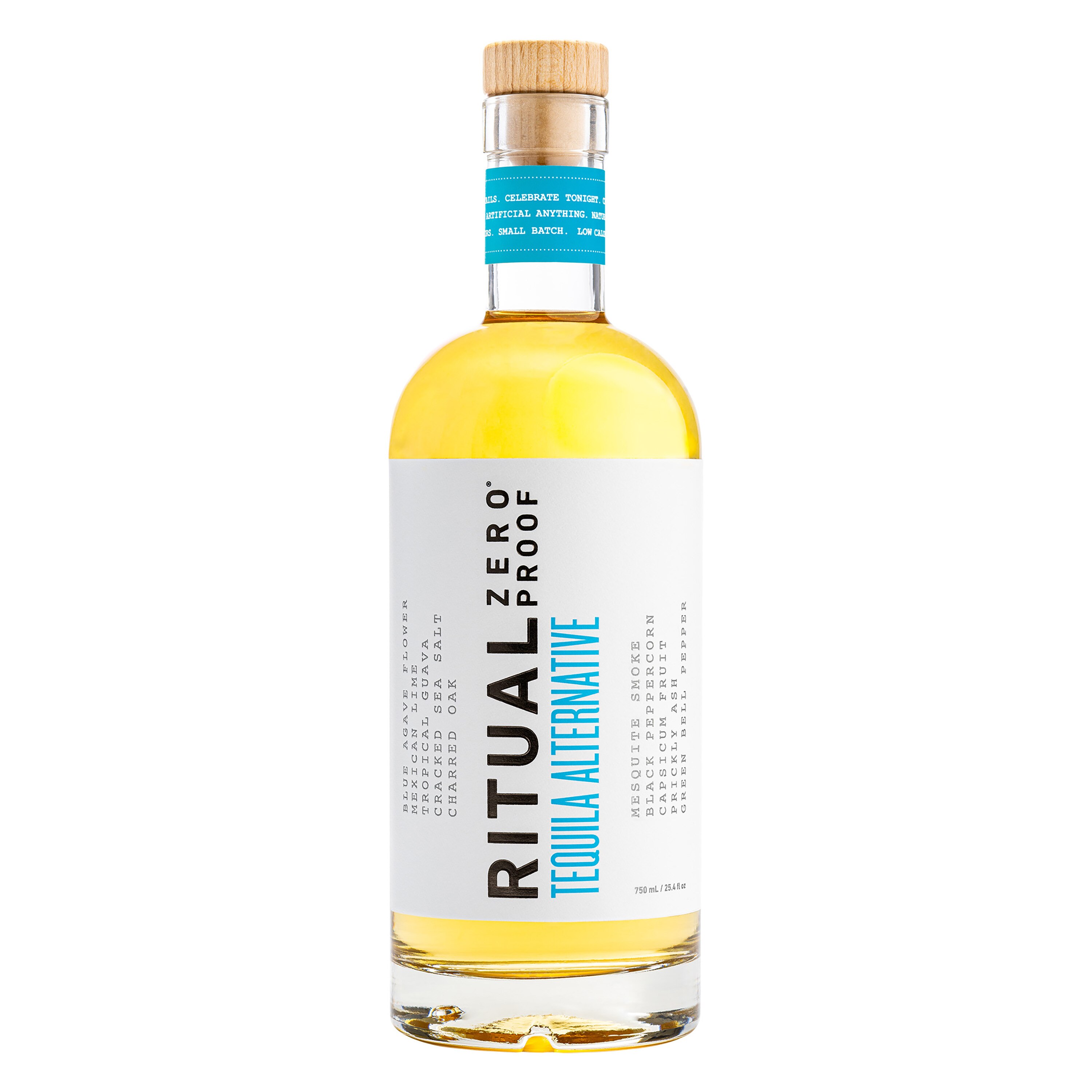 Ritual Zero Proof RITUAL Tequila Alternative - 750 Ml , CVS