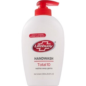  Lifebuoy Hand Wash, 8.45 OZ 