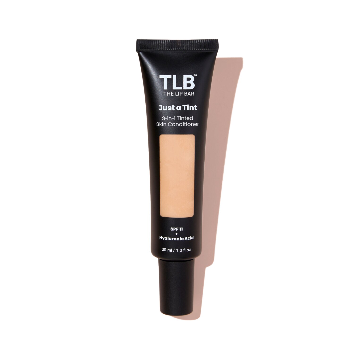 The Lip Bar Just A Tint 3-in-1 Tinted Skin Conditioner, My Fair Lady , CVS