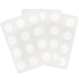 No BS Healing Acne Patches Hydrocolloid Pimple Patches, 36CT, thumbnail image 3 of 4