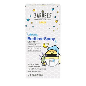 Zarbee's Calming Bedtime Spray, 2 FL Oz - 2 Oz , CVS