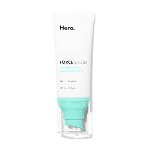 Hero Cosmetics Superlight SPF 30 Sunscreen, 1.69 Oz , CVS