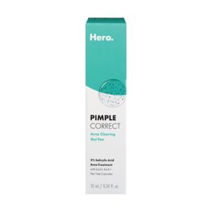 Hero Cosmetics Hero Pimple Correct - 0.33 Oz , CVS