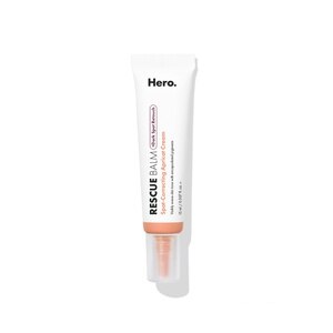 Hero Cosmetics Rescue Balm +Dark Spot Retouch, 0.5 Oz , CVS