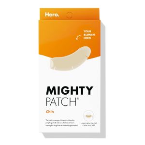 Hero Cosmetics Hero Mighty Patch Chin - 10 Ct , CVS