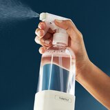 Grove Co. Glass Spray Bottle with Silicone Sleeve, 16 oz, thumbnail image 5 of 8