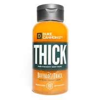 Duke Cannon Thick Liquid Shower Soap, 17.5 oz