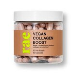 Rae Wellness Vegan Collagen Boost Capsule, 60 CT, thumbnail image 1 of 5