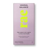 Rae Wellness Vaginal Balance Capsule, 60 CT, thumbnail image 2 of 5