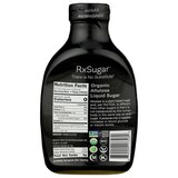 RxSugar Organic Allulose Liquid Sugar, thumbnail image 2 of 5