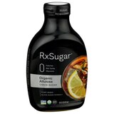 RxSugar Organic Allulose Liquid Sugar, thumbnail image 5 of 5