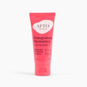 APTO Skincare Pomegranate Moisturizer With Squalane, Lightweight Antioxidant Lotion - 2 Oz , CVS