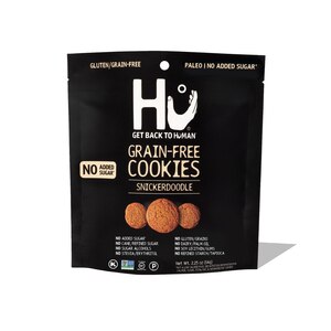 Hu Grain-Free Cookies, 2.25 OZ