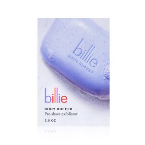 Billie Body Buffer Pre-Shave Exfoliator, 3.5 Oz , CVS