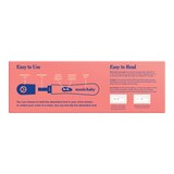 Mosie Baby Ovulation Predictor Kit, 7 CT, thumbnail image 2 of 6