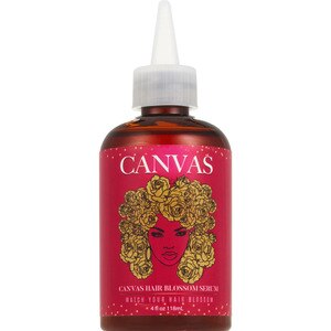 Customer Reviews: Canvas Beauty Full Bloom Hair Blossom Growth Serum, 4 OZ  - CVS Pharmacy