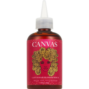 Canvas Beauty Hair Blossom Serum for Hair Growth