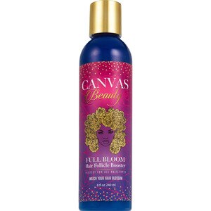 Customer Reviews: Canvas Beauty Full Bloom Follicle Booster, 8 OZ - CVS Pharmacy Customer Reviews: Canvas Beauty Full Bloom Follicle Booster, 8 OZ - CVS Pharmacy