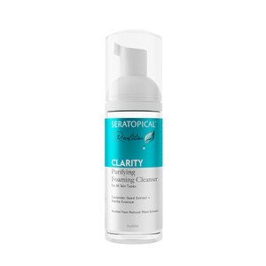 Seratopical Revolution Clarity Cleanser, 2 OZ
