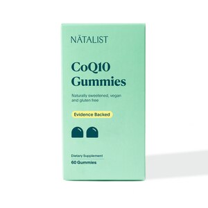 Natalist CoQ10 Gummies, 60 Ct , CVS