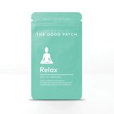 The Good Patch Relax Patches, thumbnail image 1 of 6