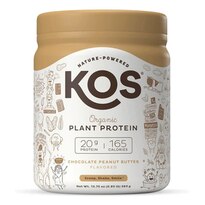 KOS Organic Plant Protein Powder