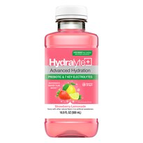 Hydralyte Advanced Hydration Prebiotic Solution