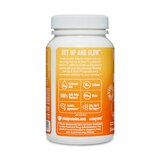 Vital Proteins Morning Get Up and Glow Capsules, 60CT, thumbnail image 3 of 5