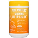 Vital Proteins Morning Get Up and Glow Orange Collagen Powder, 9.3 OZ, thumbnail image 1 of 5