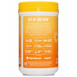 Vital Proteins Morning Get Up and Glow Orange Collagen Powder, 9.3 OZ, thumbnail image 3 of 5