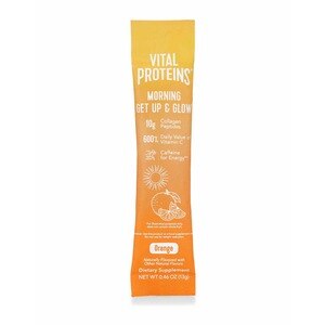 Vital Proteins Morning Get Up And Glow Stick - 0.46 Oz , CVS