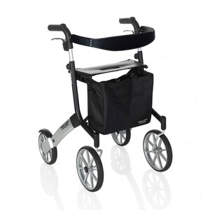 Stander Let's Go Out Rollator