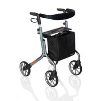 Stander Let's Move Rollator