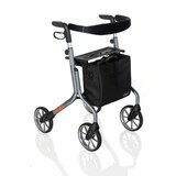 Stander Let's Move Rollator, thumbnail image 1 of 9