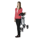 Stander Let's Move Rollator, thumbnail image 4 of 9