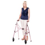 Able Life Space Saver Walker, thumbnail image 3 of 7