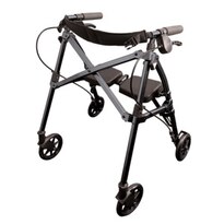 Able Life Space Saver Rollator