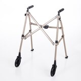 Able Life Space Saver Walker, thumbnail image 1 of 2