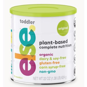 Else Nutrition Complete Nutrition Drink for Toddlers