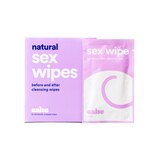 Hello Cake Sex Wipes, 12 CT, thumbnail image 1 of 7