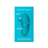 Hello Cake Little Sucker Rechargeable and Waterproof Clitoral Stimulator, thumbnail image 4 of 5