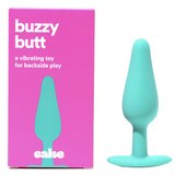 Hello Cake Buzzy Butt Backside Rechargeable Personal Massager, thumbnail image 1 of 6