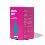 Hello Cake Buzzy Butt Backside Rechargeable Personal Massager, thumbnail image 4 of 6