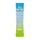 Vital Proteins Hydration Collagen, Lemon Lime, 7 CT, thumbnail image 1 of 6