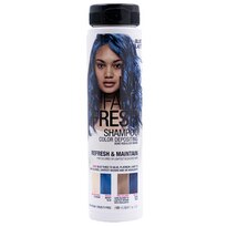 No Fade Fresh Color Depositing Shampoo with BondHeal Bond Rebuilder, 6.4 OZ