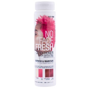  No Fade Fresh Color Depositing Conditioner with BondHeal, 6.4 OZ 