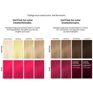images No Fade Fresh Color Depositing Shampoo Stores no fade fresh color depositing shampoo with bondheal 6 4 oz